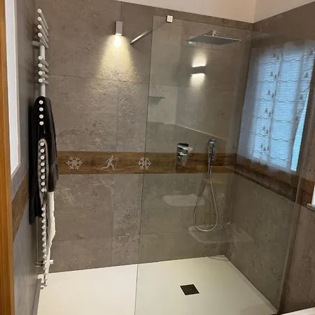 Daire Le Refuge De La Pomme *